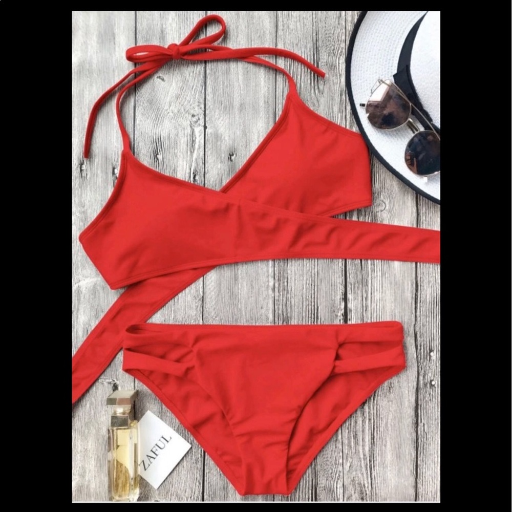 Brand New Zaful Bikini